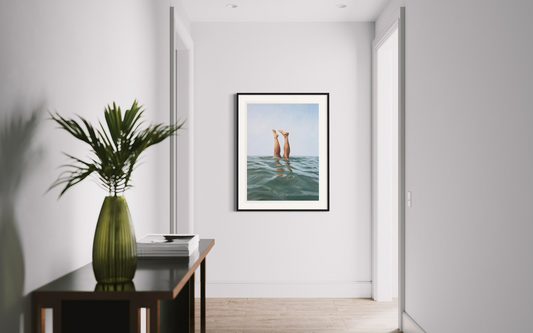 Limited Edition Fine Art Prints: What Makes Them Worth Collecting