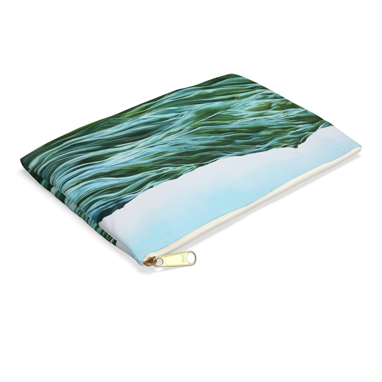 From Where You Came - Zippered Pouch