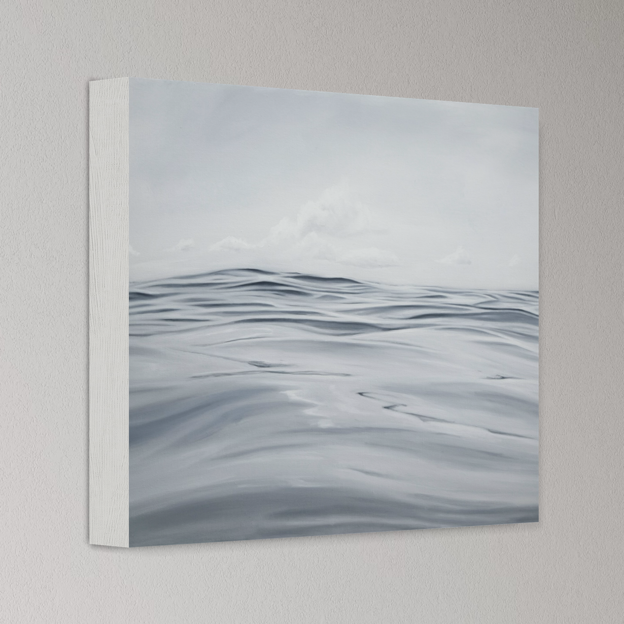 Between Here and Now - Print