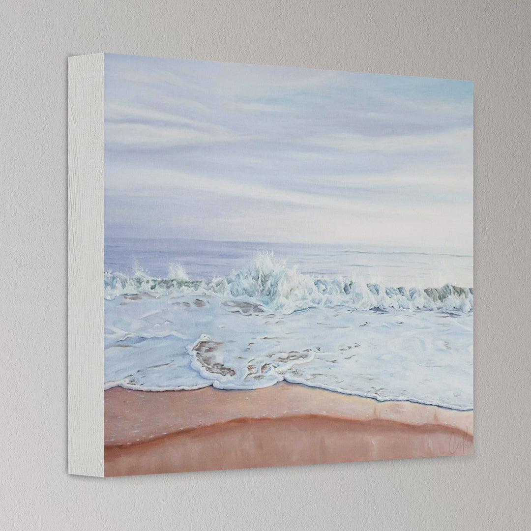 Dreamy Sunset - Print