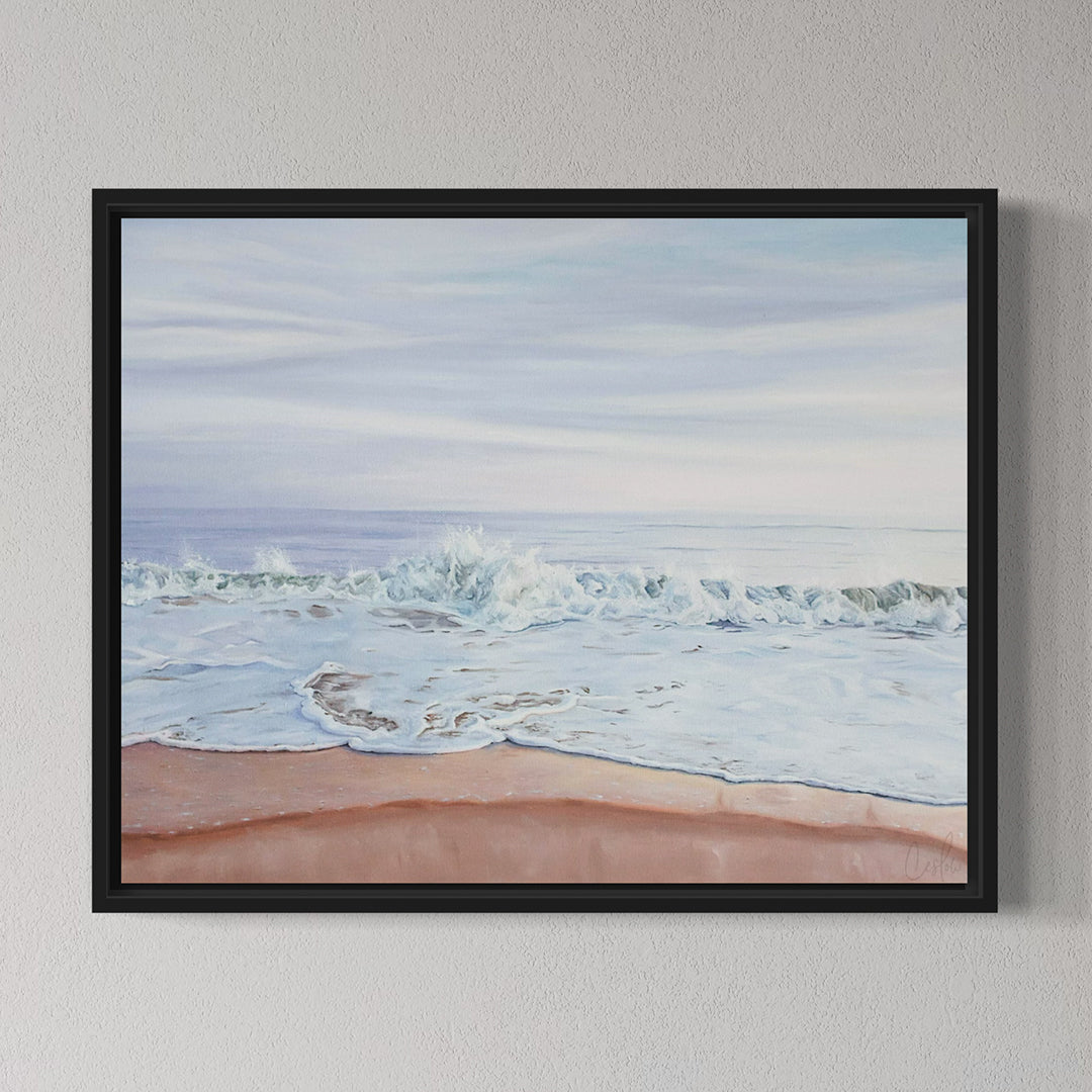 Dreamy Sunset - Print