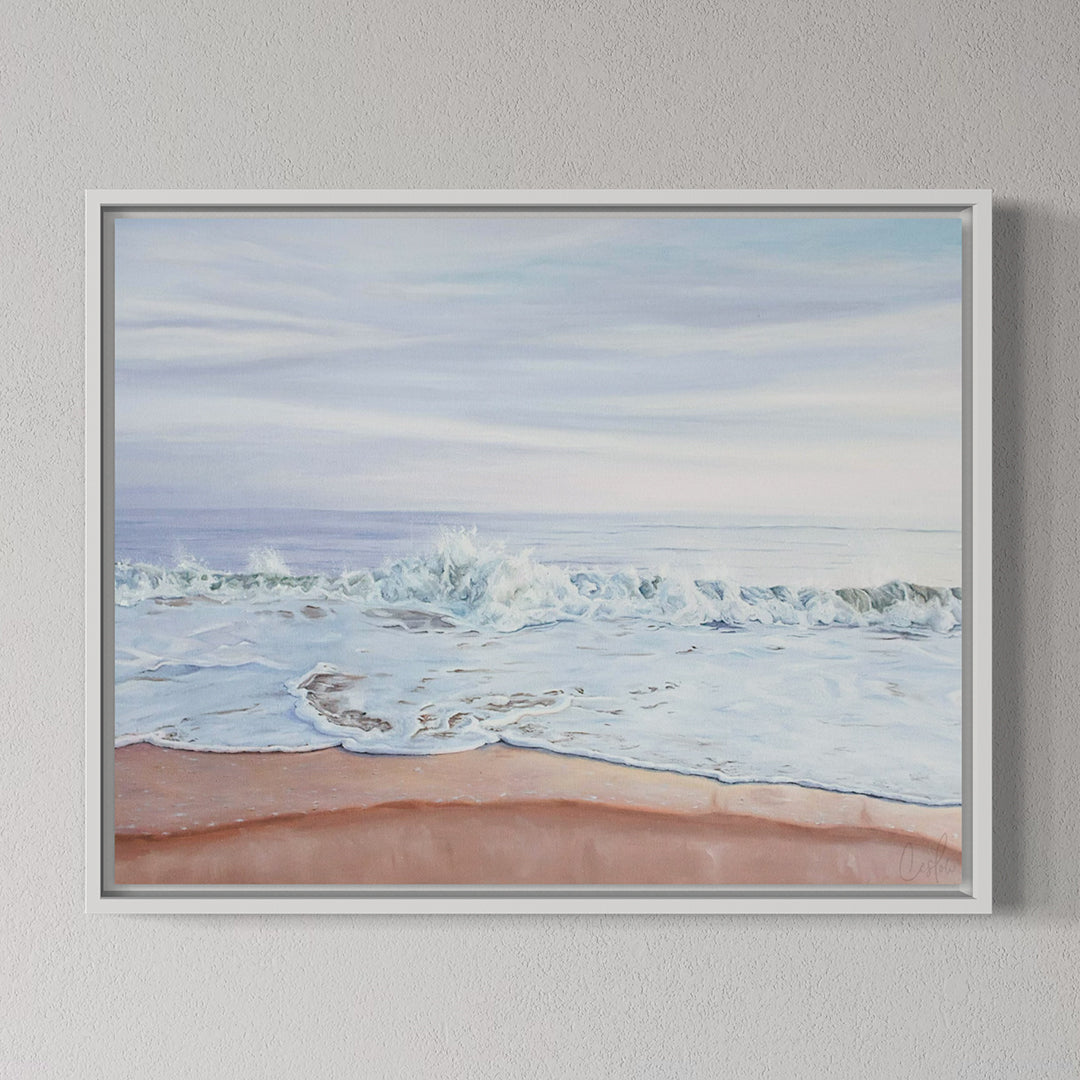 Dreamy Sunset - Print