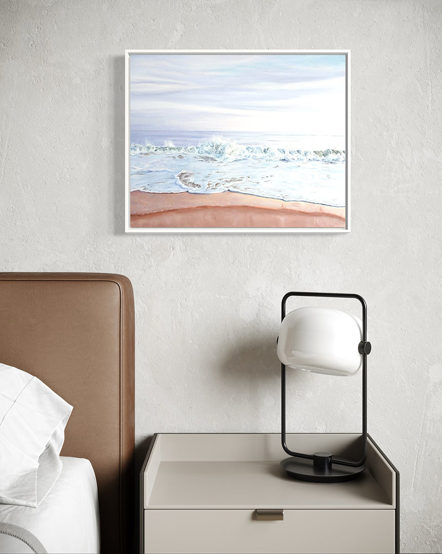 Dreamy Sunset - Print