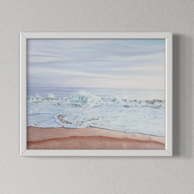 Dreamy Sunset - Print