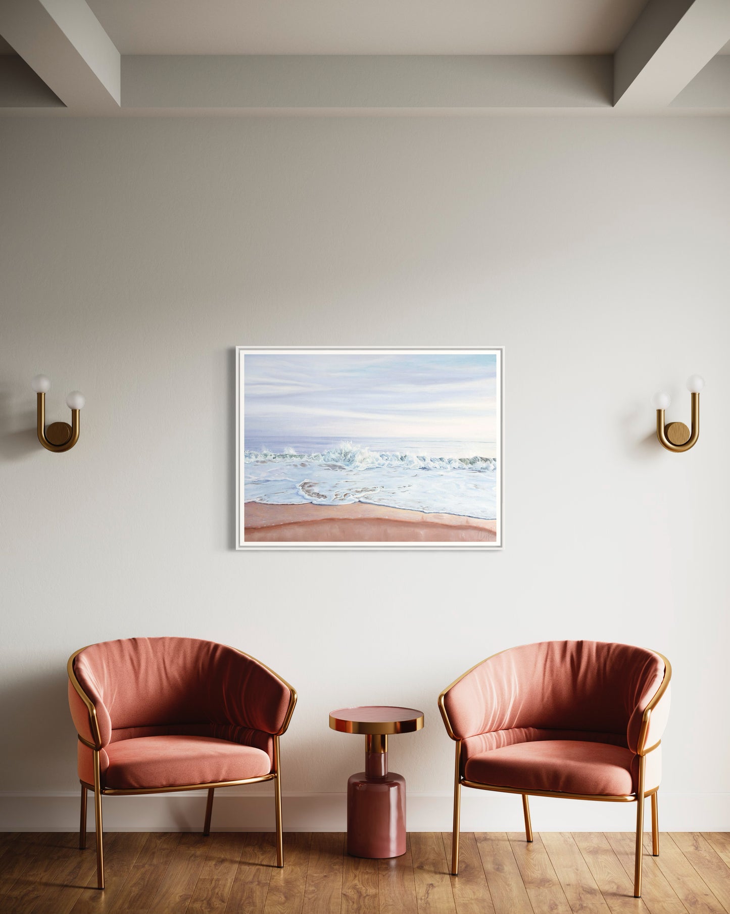 Dreamy Sunset - Limited Edition Print