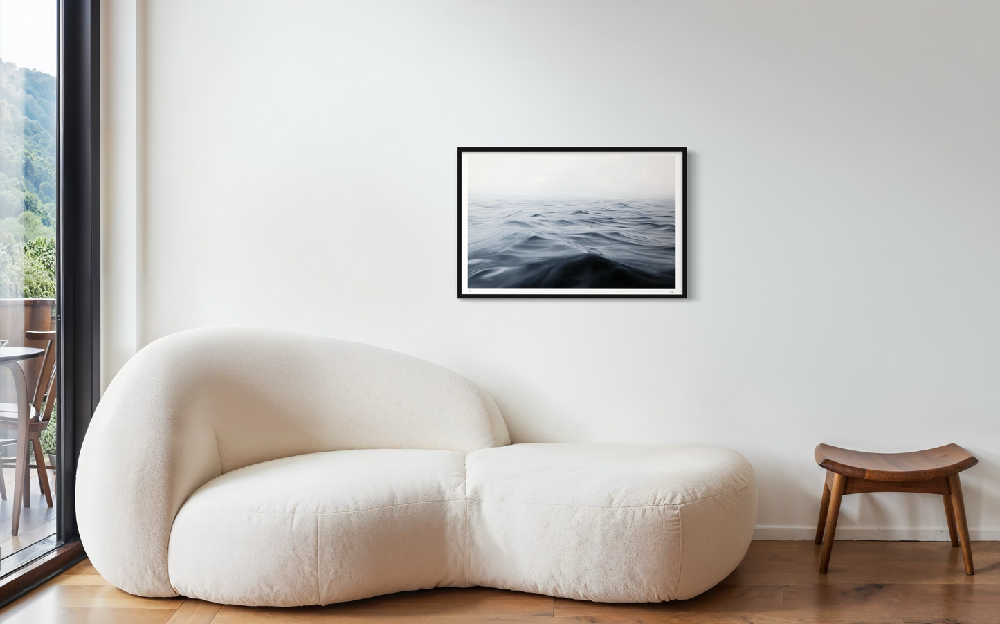 Drifting Still - Limited Edition Print
