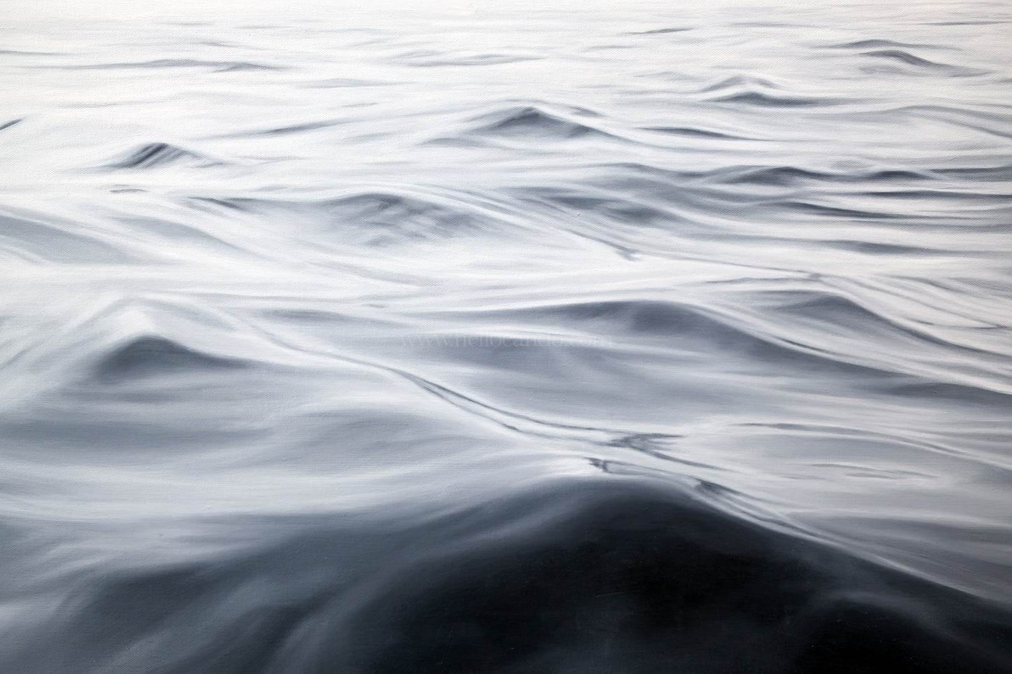 Drifting Still - Original