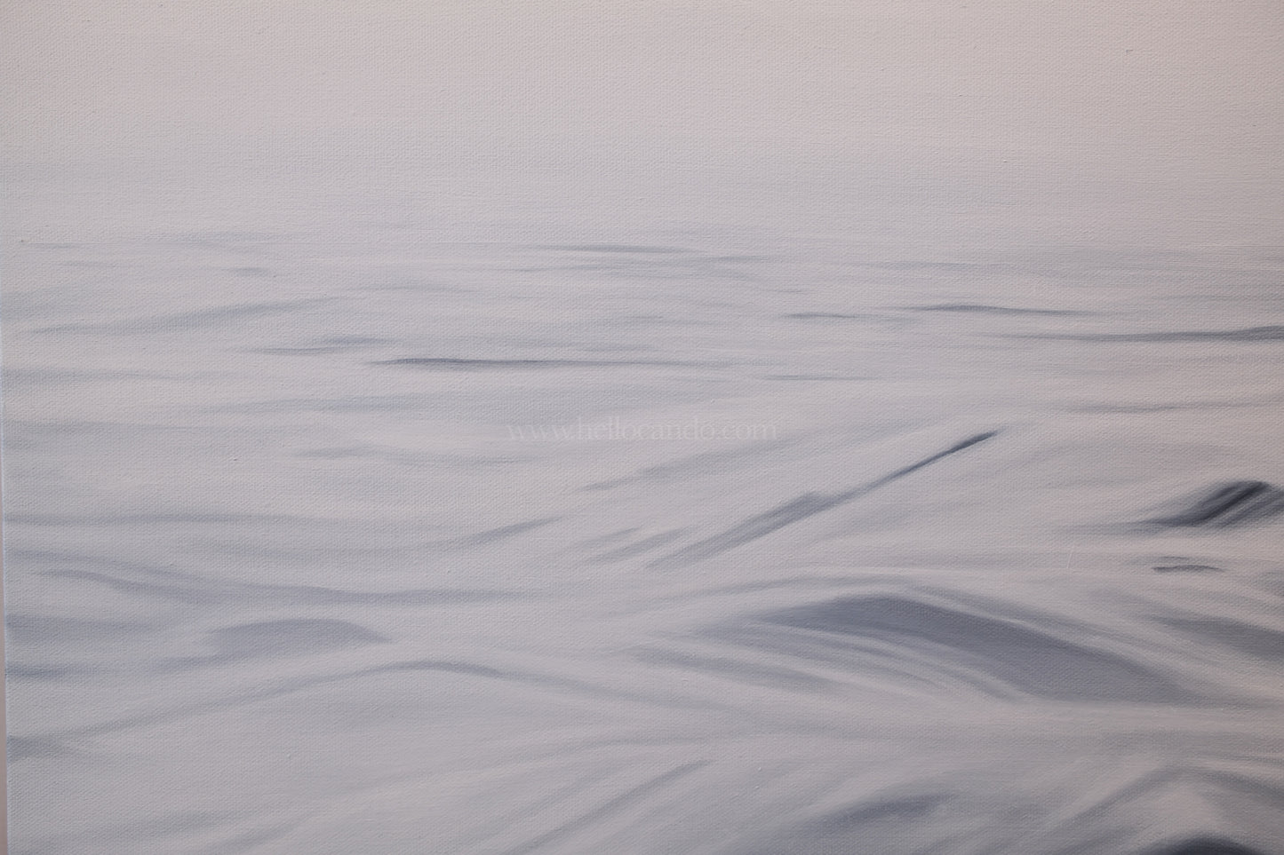 Drifting Still - Original