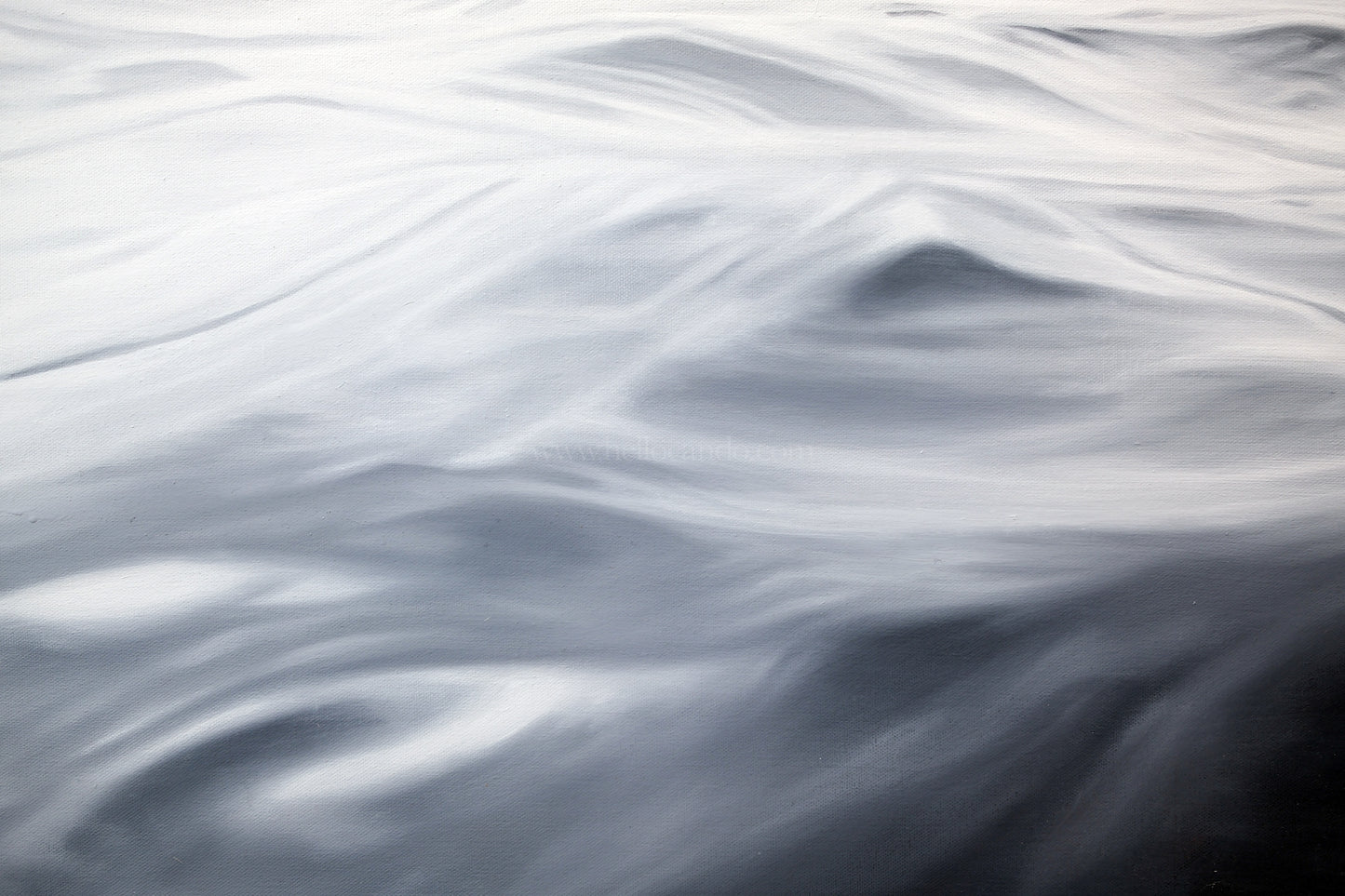 Drifting Still - Original