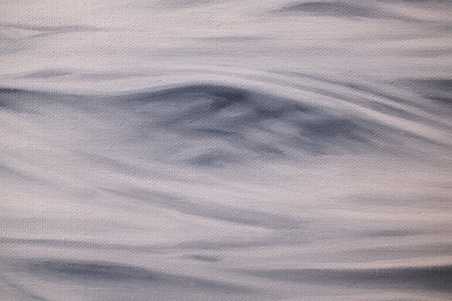 Drifting Still - Original