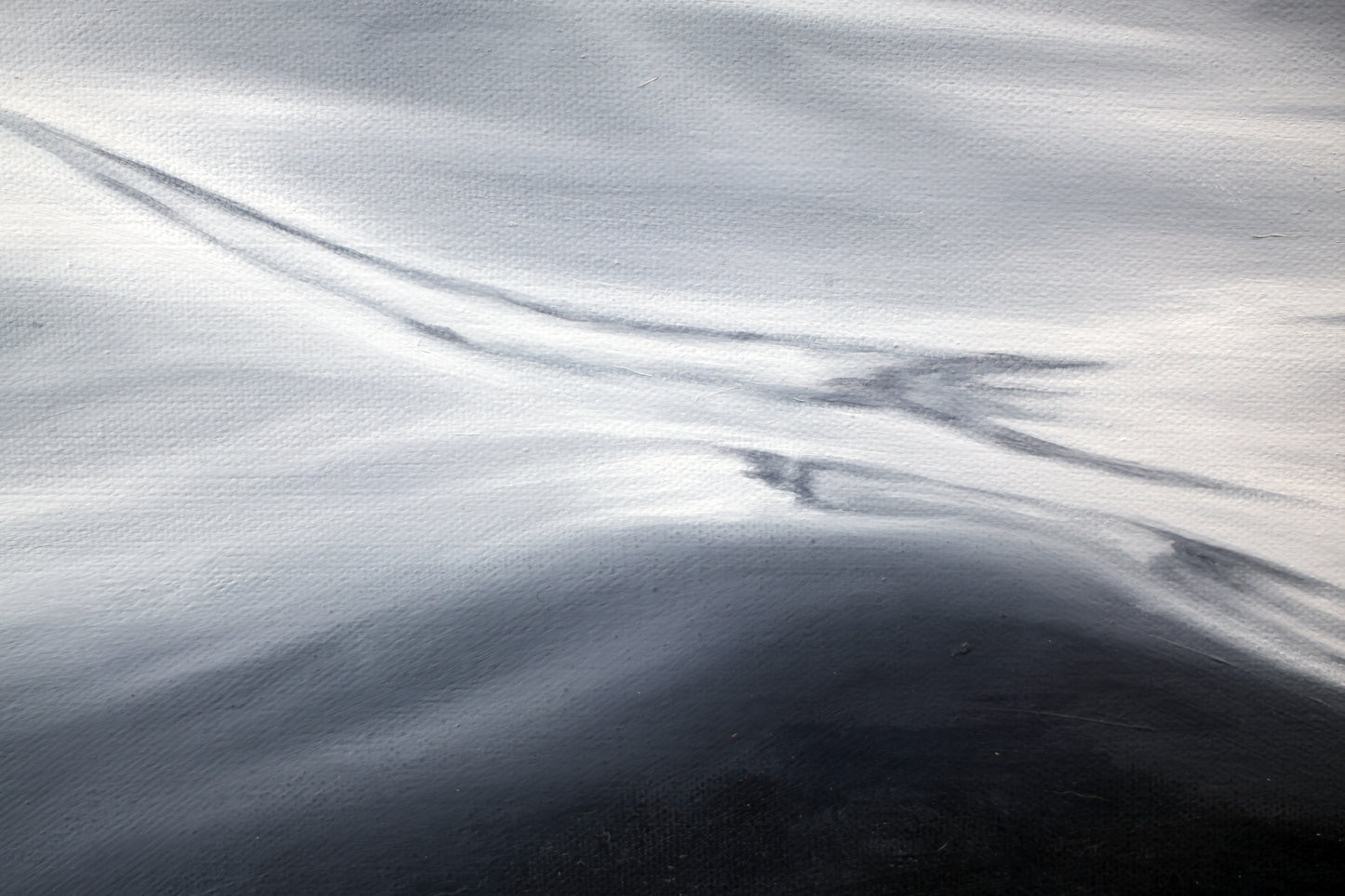 Drifting Still - Original