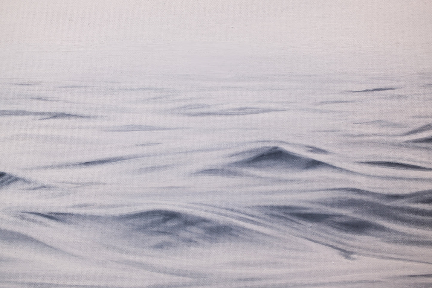 Drifting Still - Original