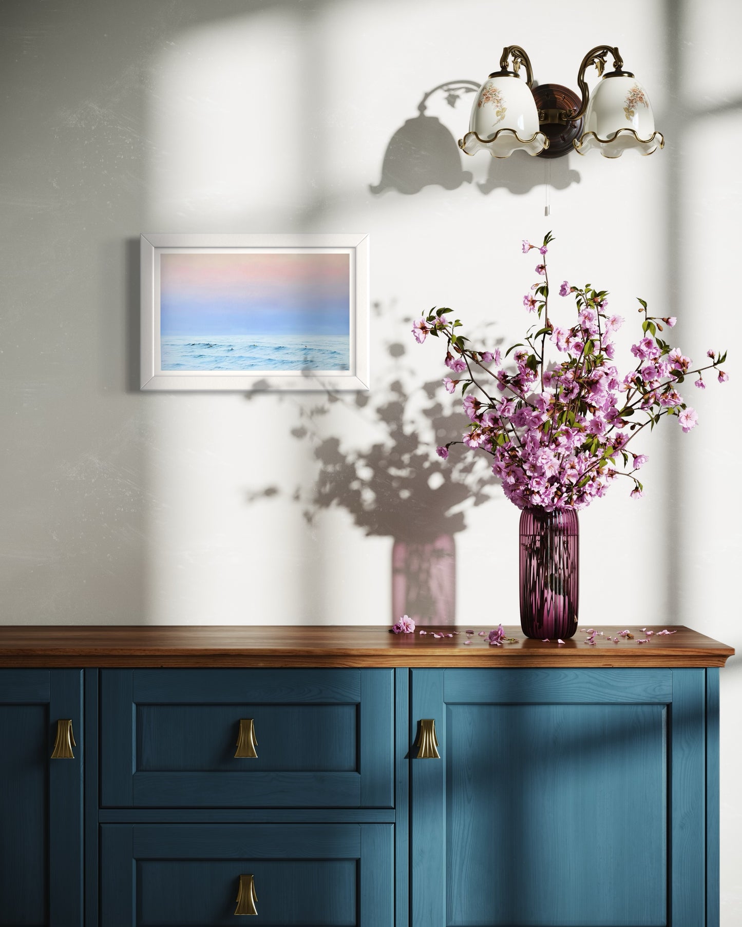 Twilight Whispers - Limited Edition Print