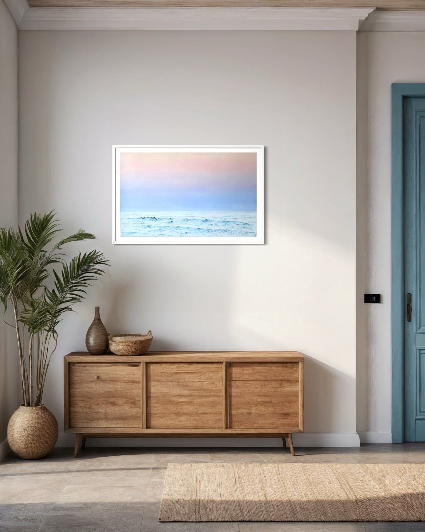 Twilight Whispers - Limited Edition Print