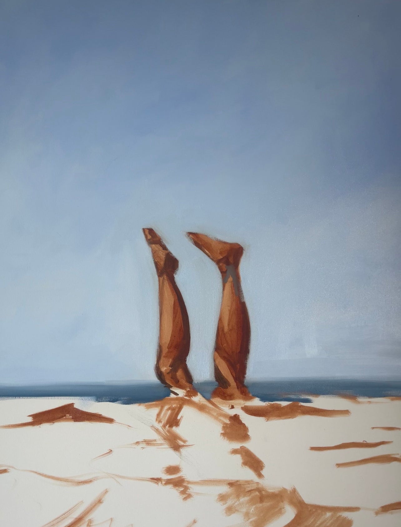 Double Dipped, III - Original