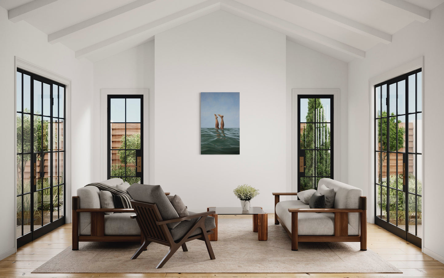 Double Dipped, III - Original