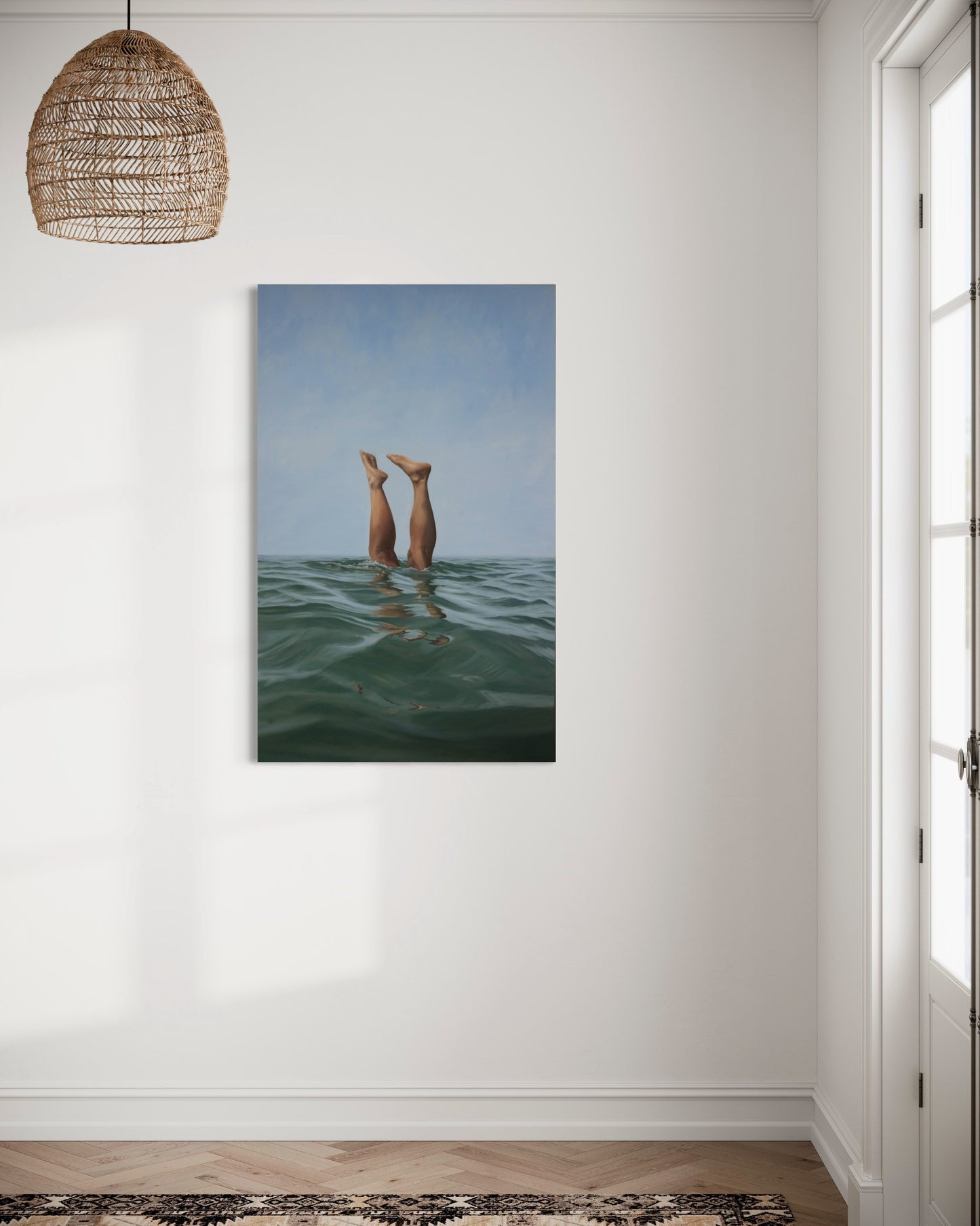 Double Dipped, III - Original