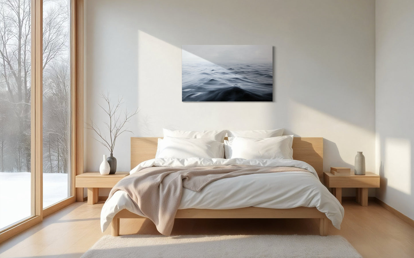 Drifting Still - Original