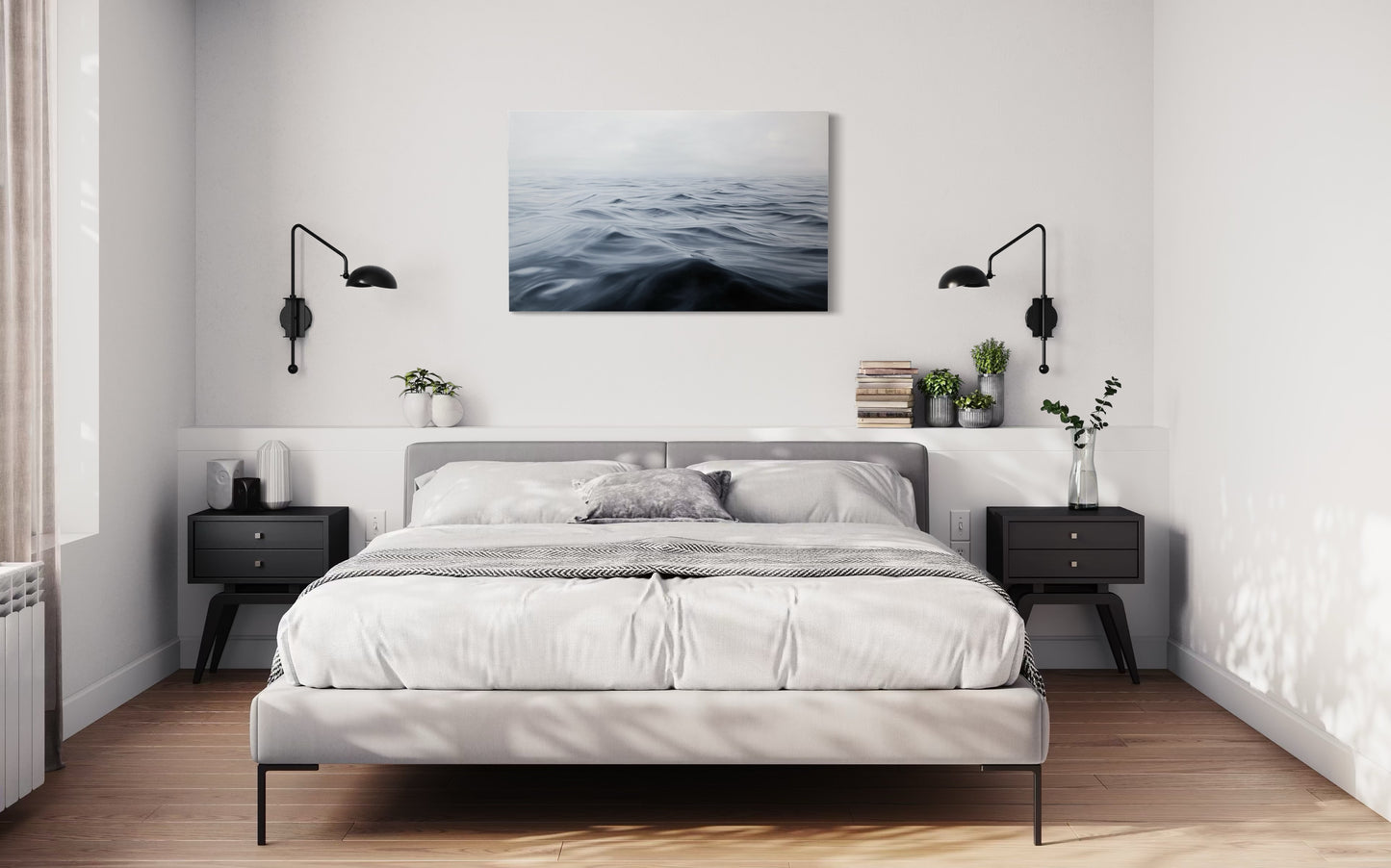 Drifting Still - Original