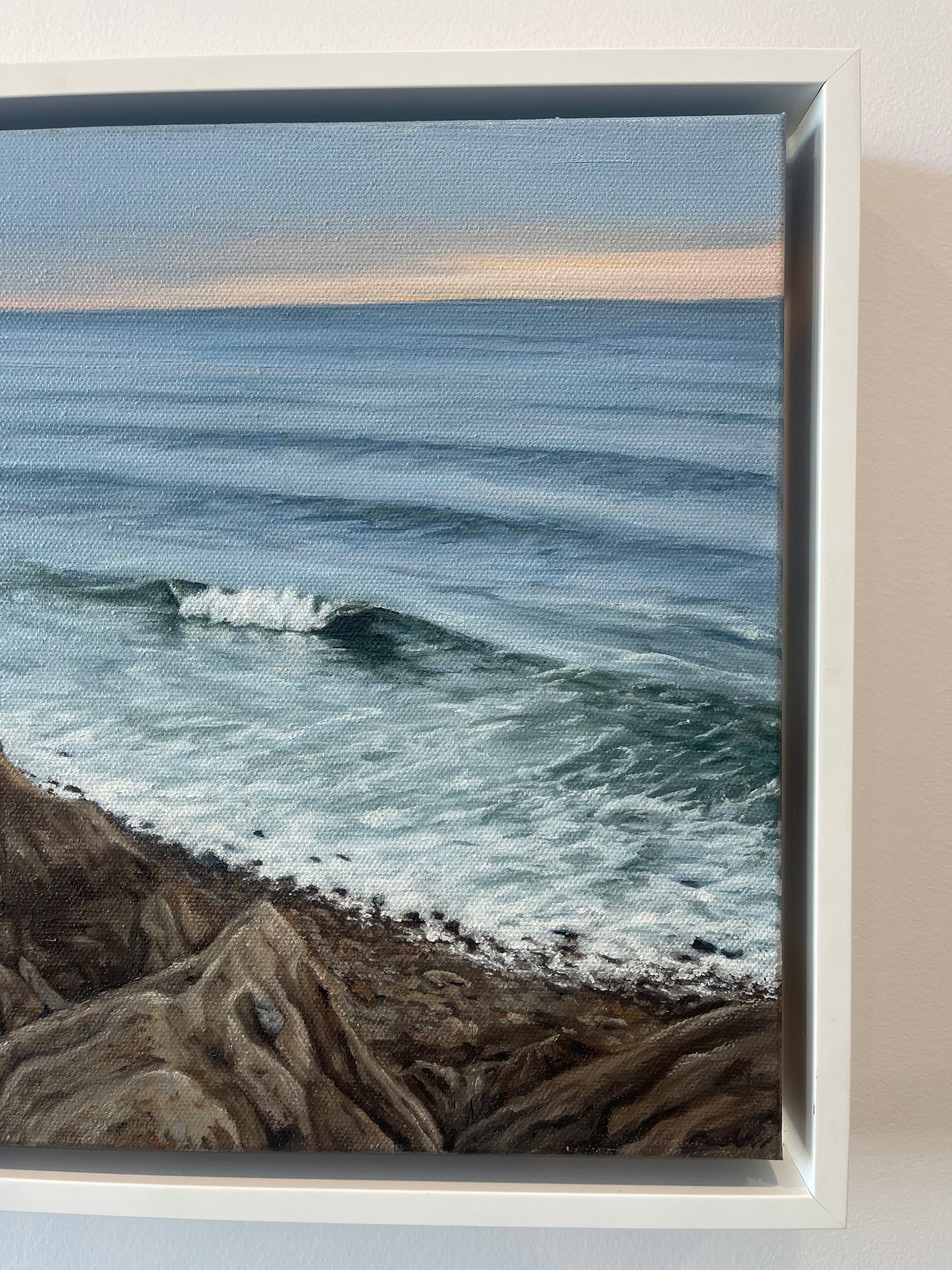 We're Not Alone - Original