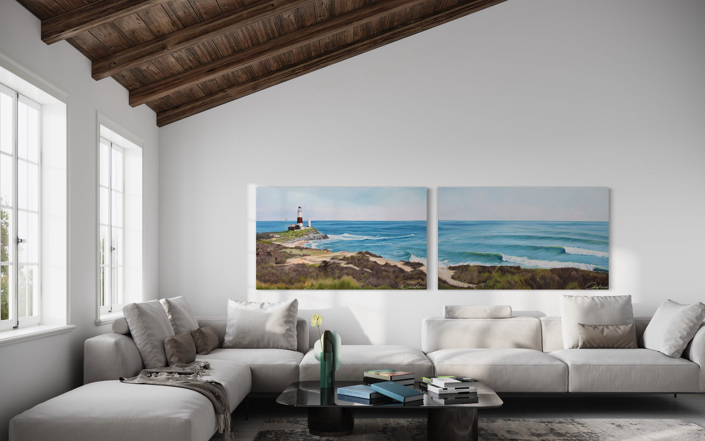 Sets At The Point - Original