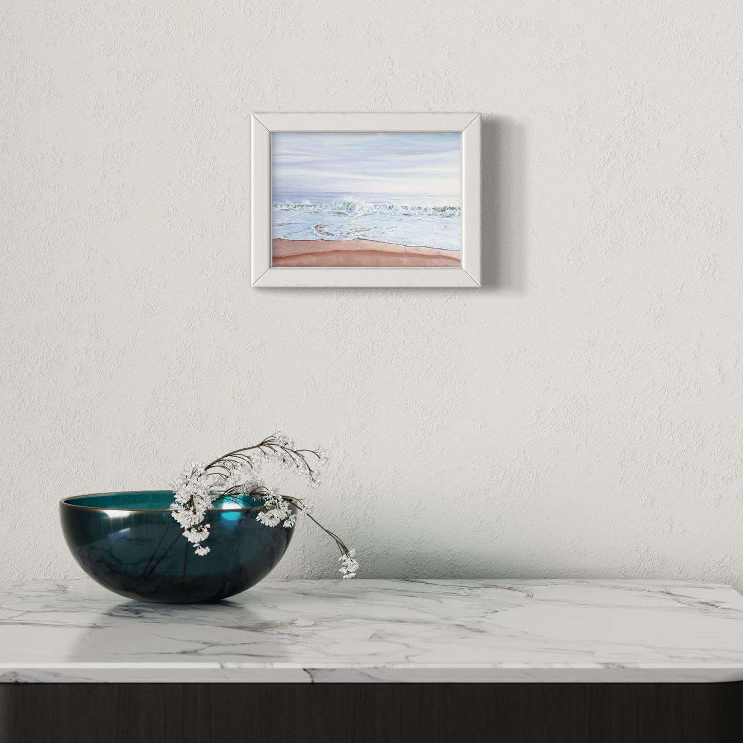 Dreamy Sunset - Greeting Card
