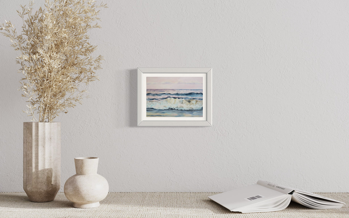The First Time My Heart Collided With Yours, I - Greeting Card