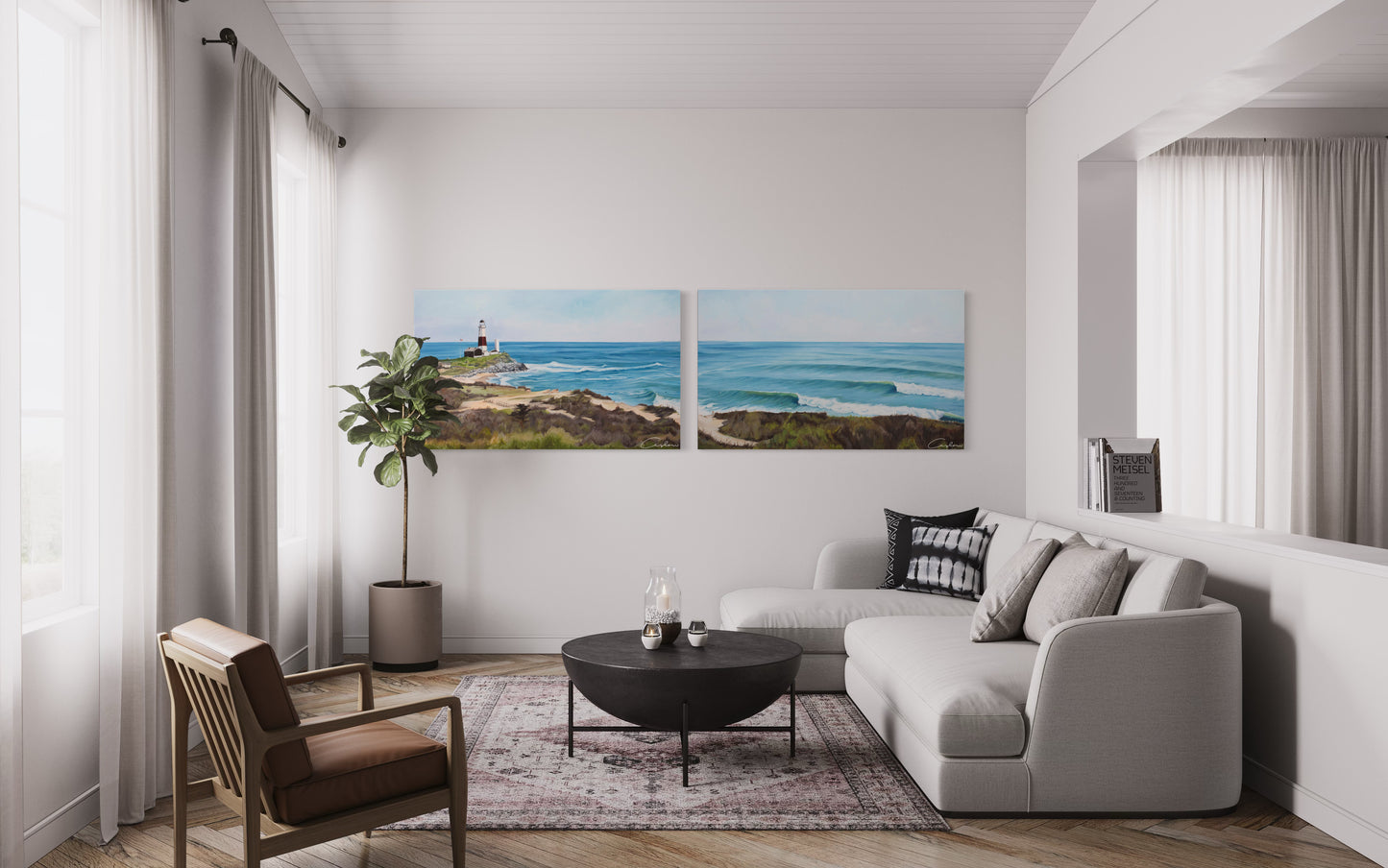 Sets At The Point - Original