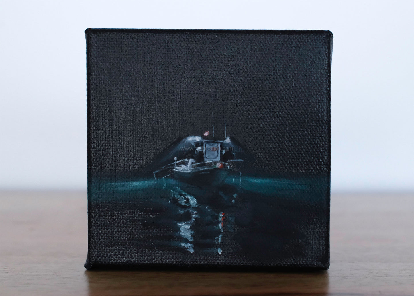 Mini #1 - 2025 Collection