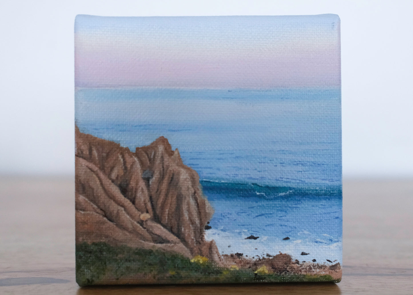 Mini #13 - 2025 Collection