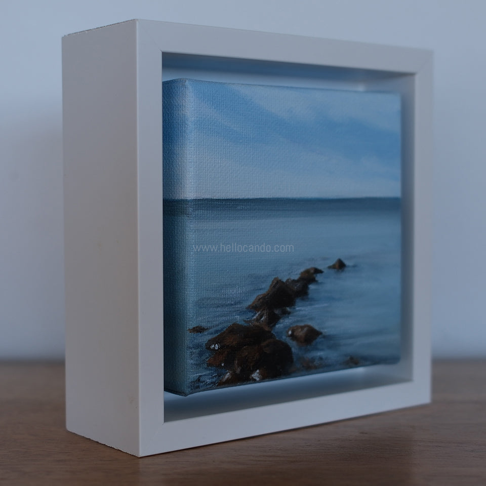 Mini #34 - 2025 Collection