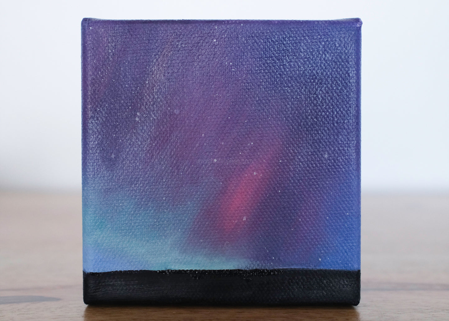 Mini #8 - 2025 Collection