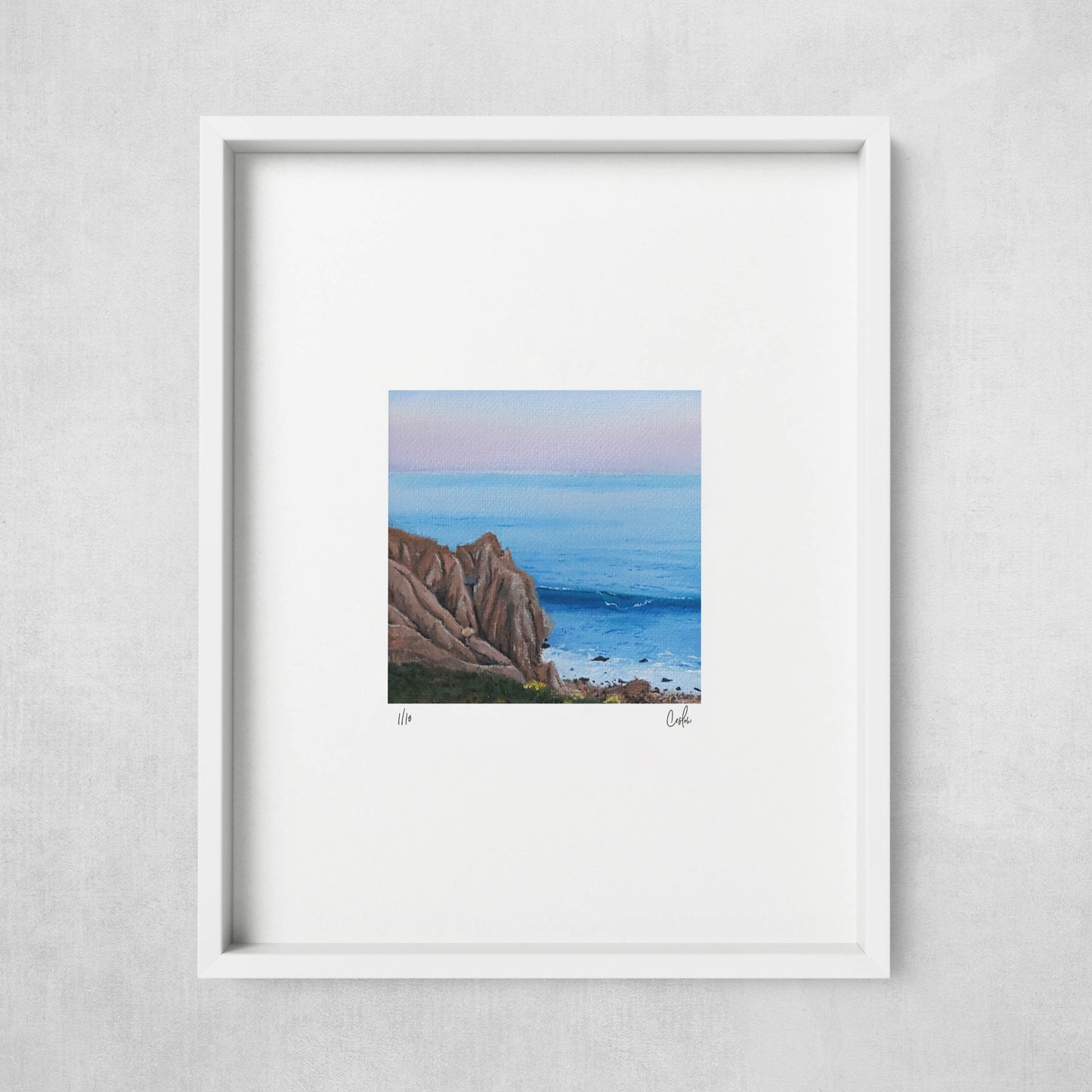 Mini #13 2025 Collection - Mini Print - Limited Edition