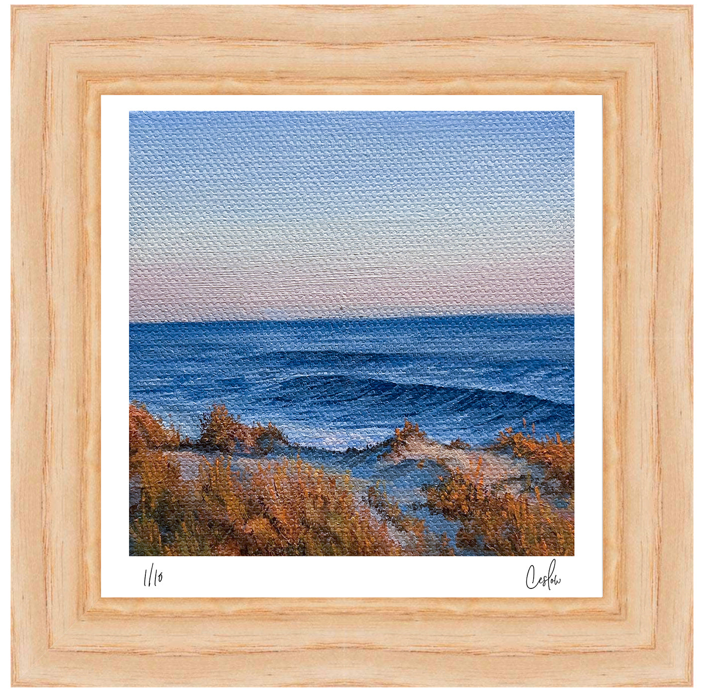 Mini #8 2024 Collection - Mini Print - Limited Edition