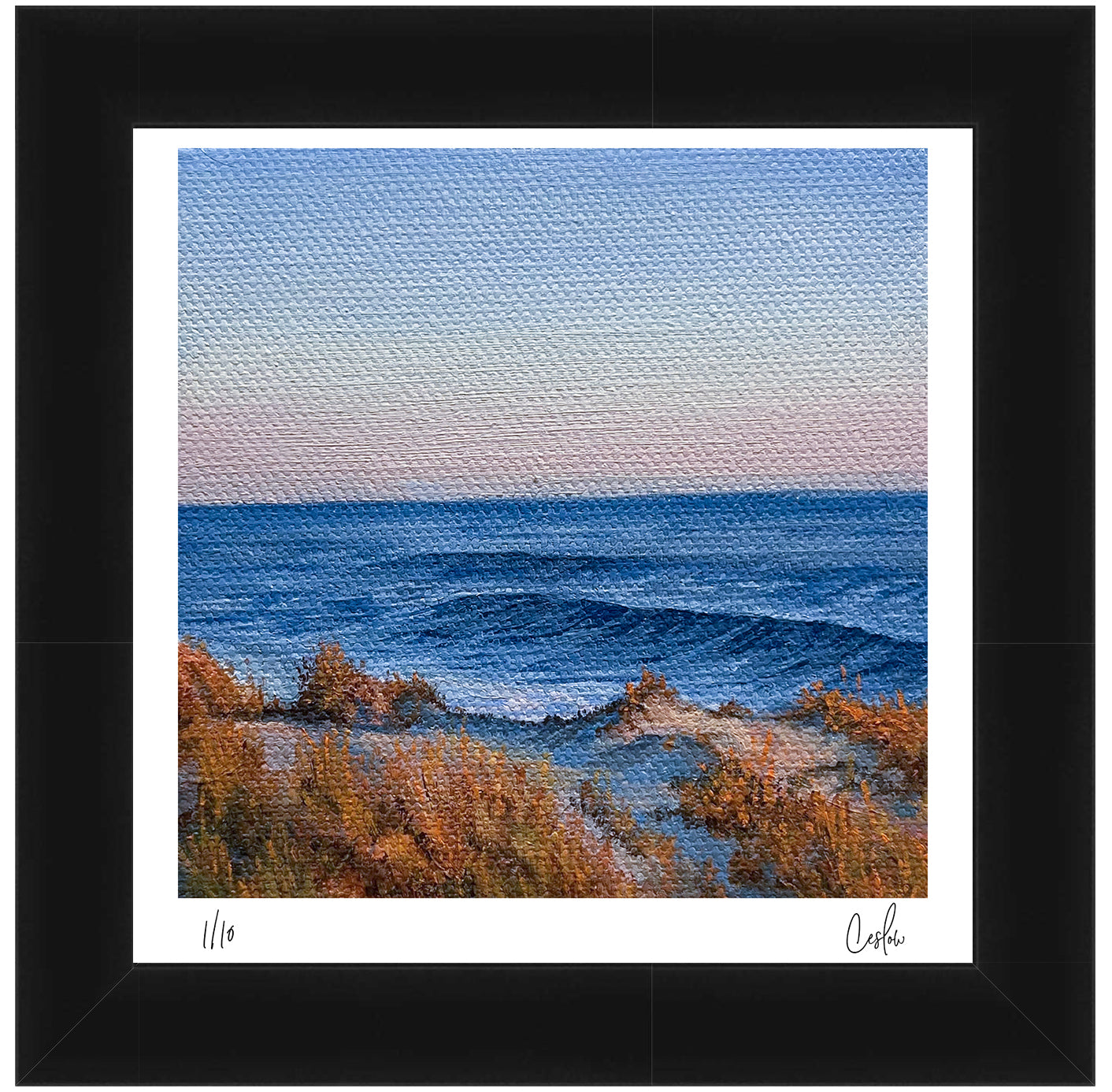 Mini #8 2024 Collection - Mini Print - Limited Edition