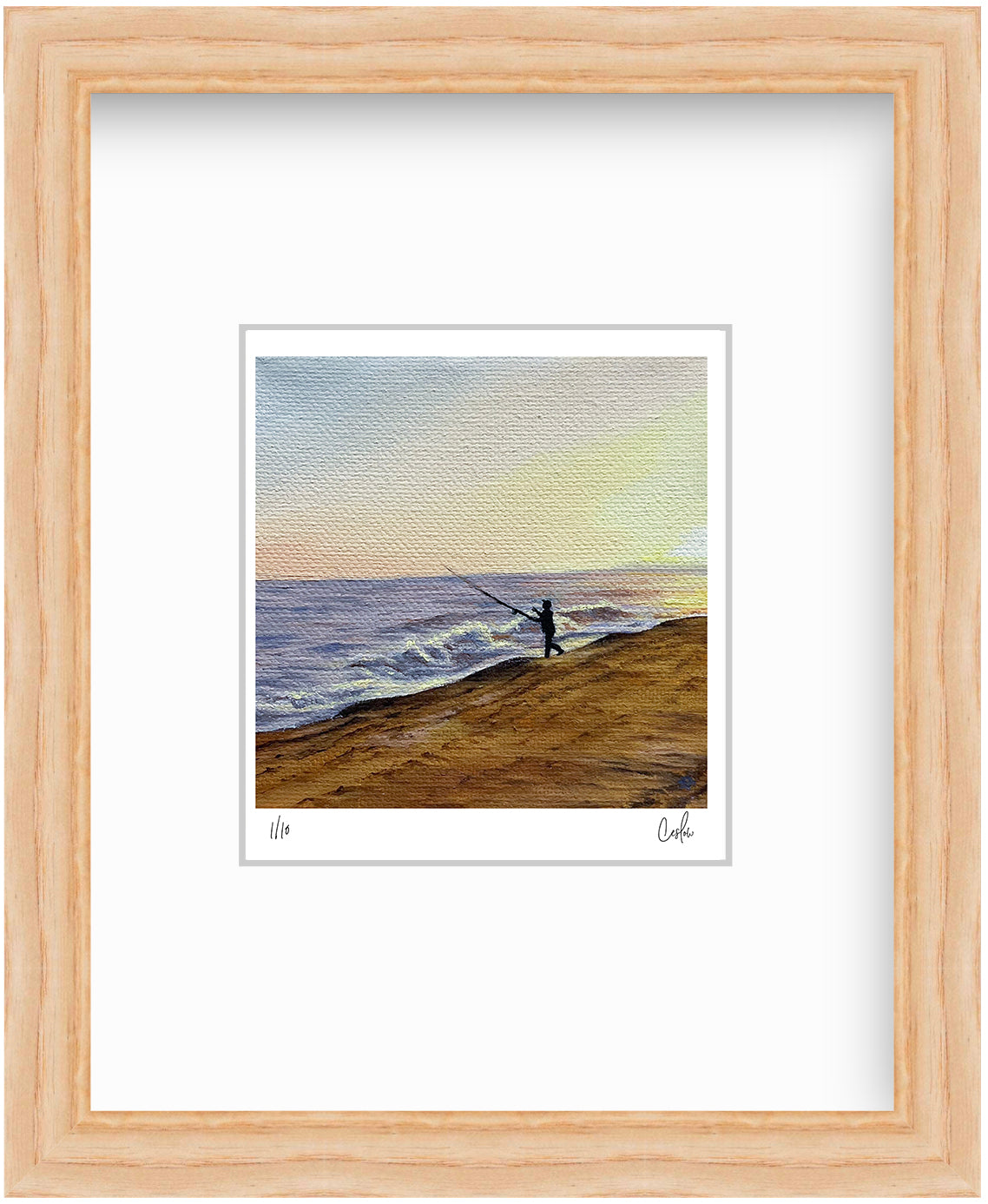 Mini #9 2024 Collection - Mini Print - Limited Edition
