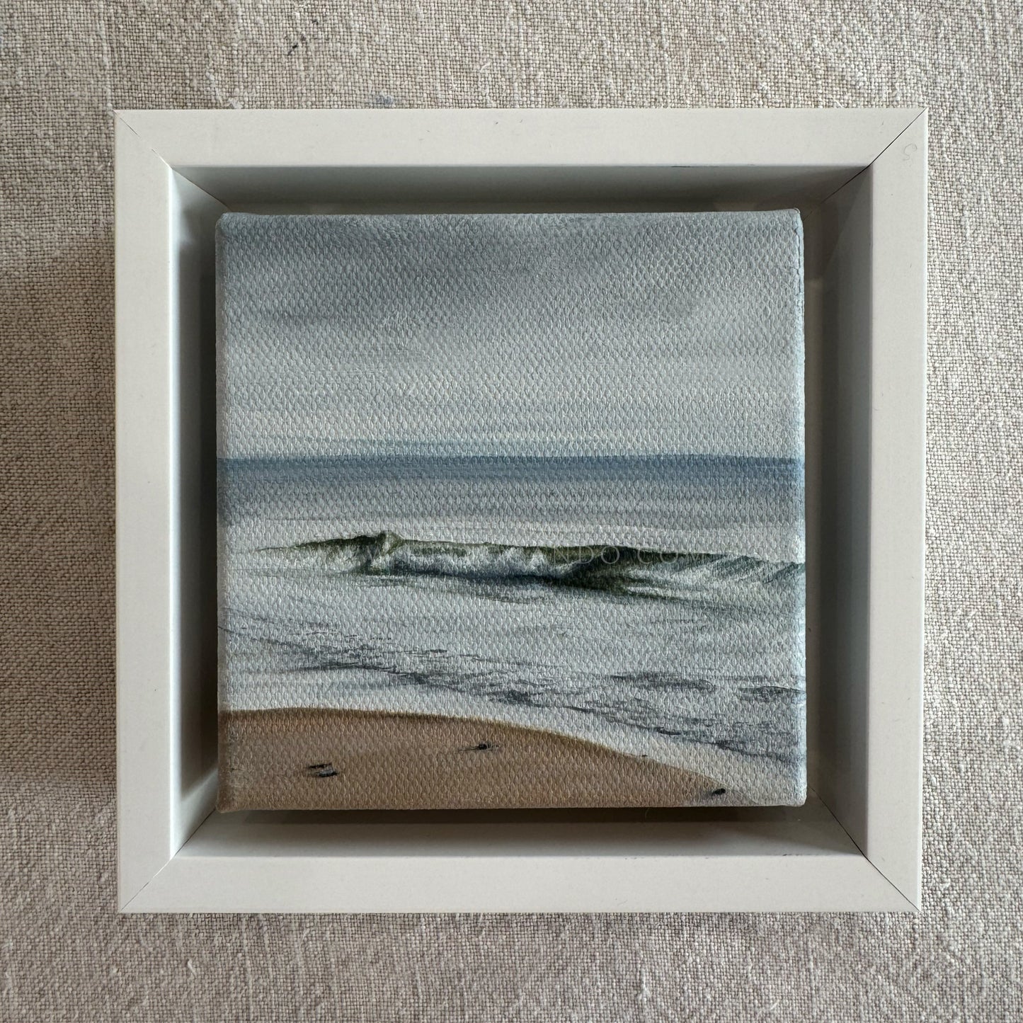 Mini #16 - 2024 Collection