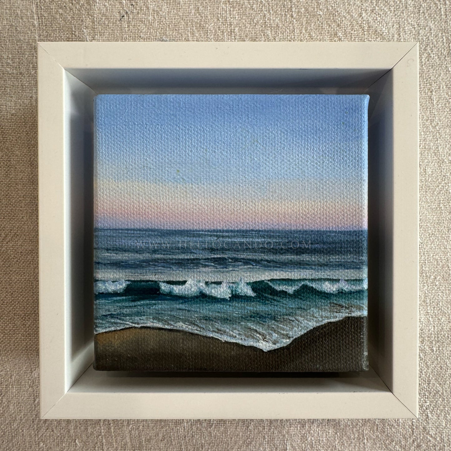 Mini #17 - 2024 Collection