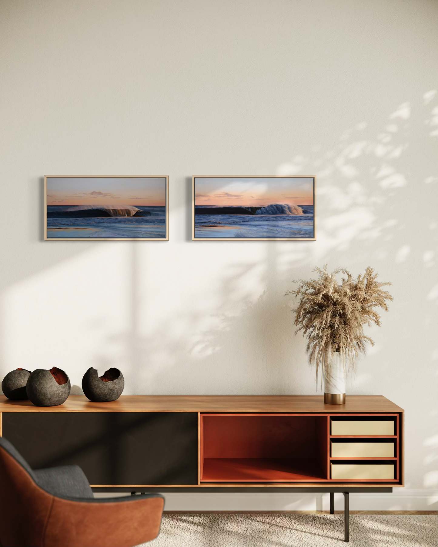 The Moment Before - Original