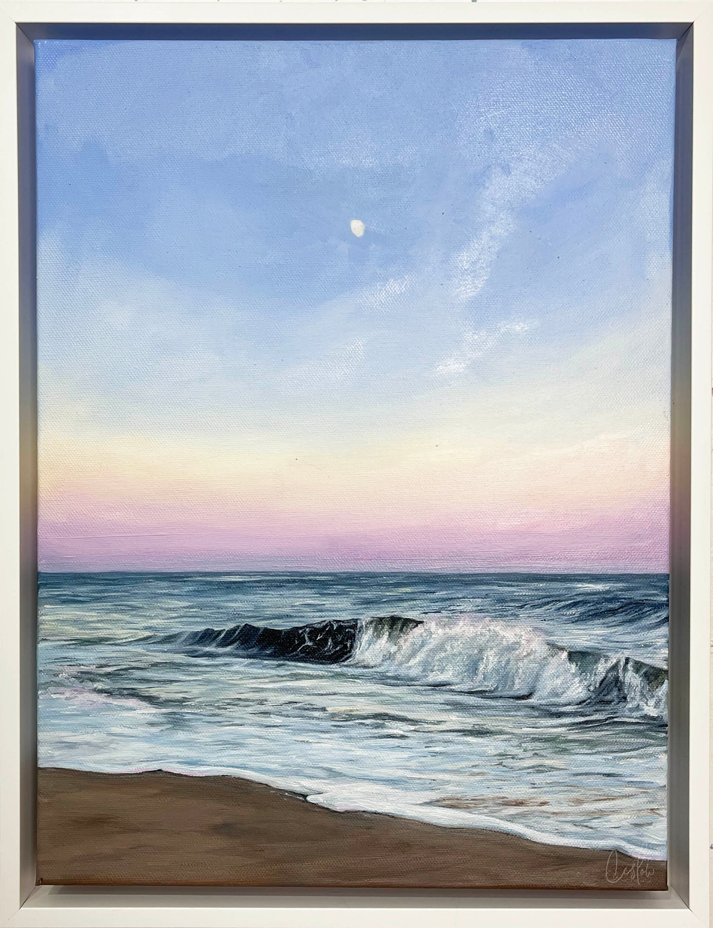 New Beginnings - Original