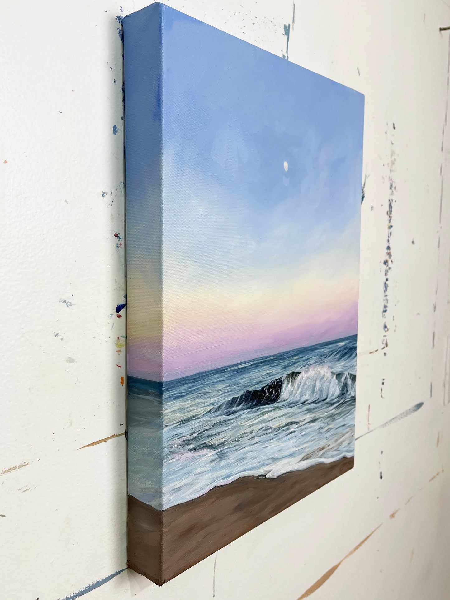 New Beginnings - Original