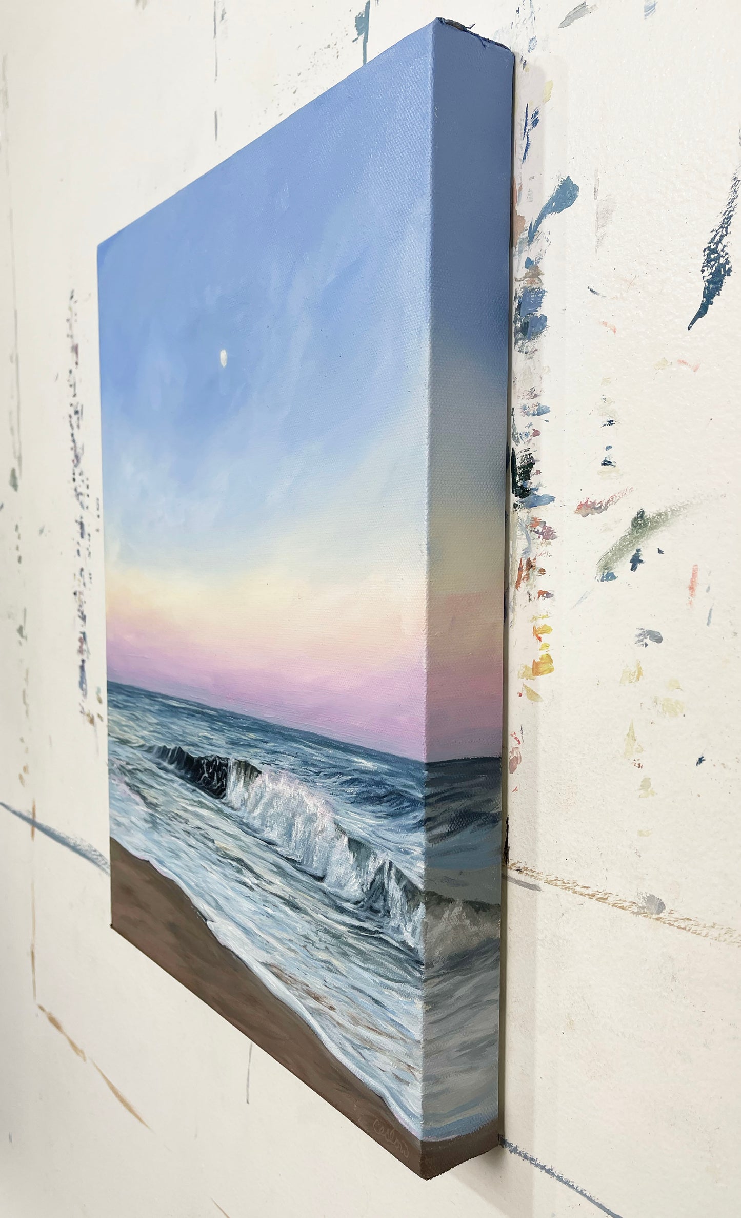 New Beginnings - Original