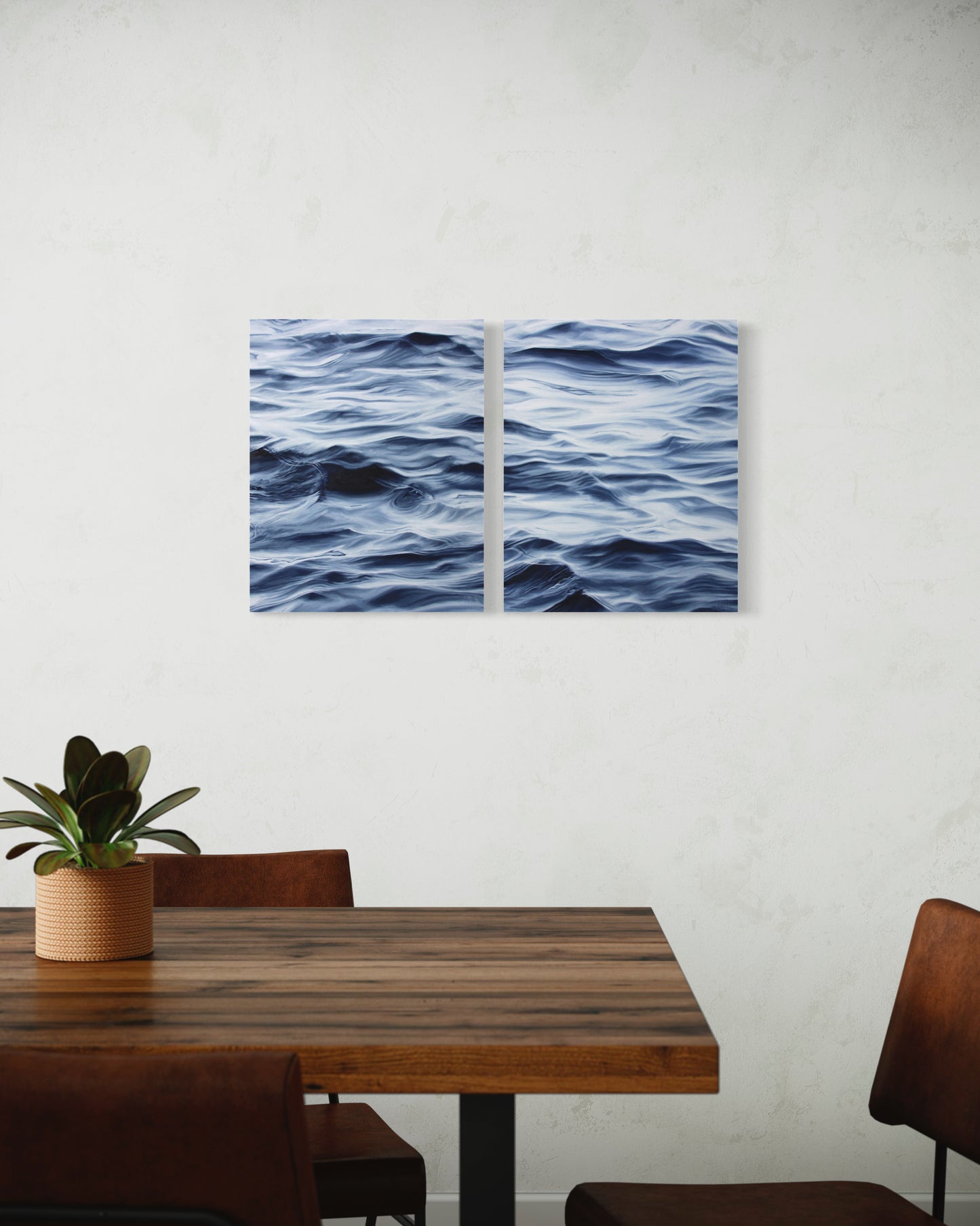 Out To Sea II & III - Print Set