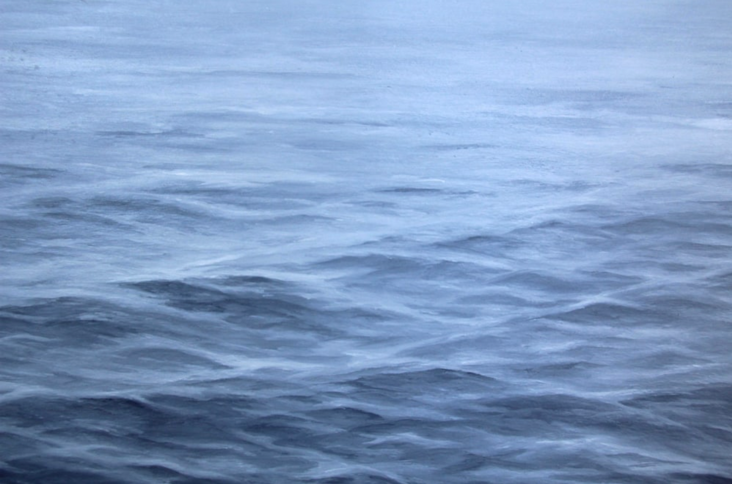 Into The Mystic - Original