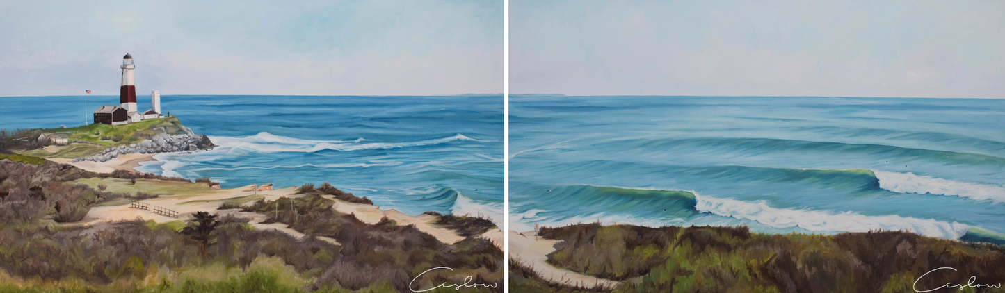 Sets At The Point - Original