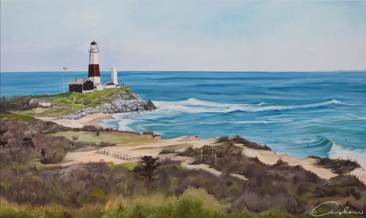 Sets At The Point - Original