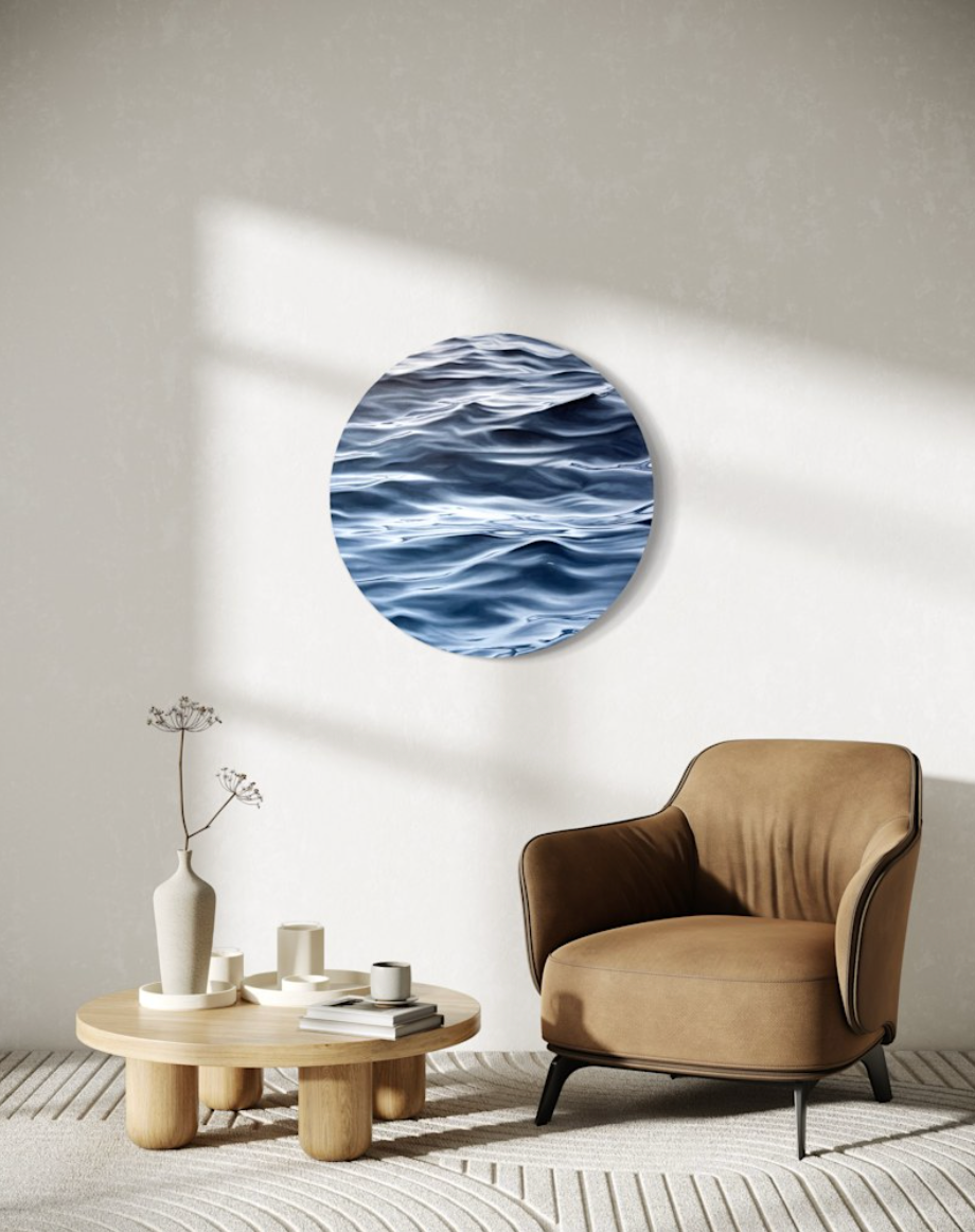 Out To Sea, VI- Original