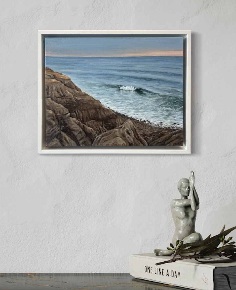 We're Not Alone - Original