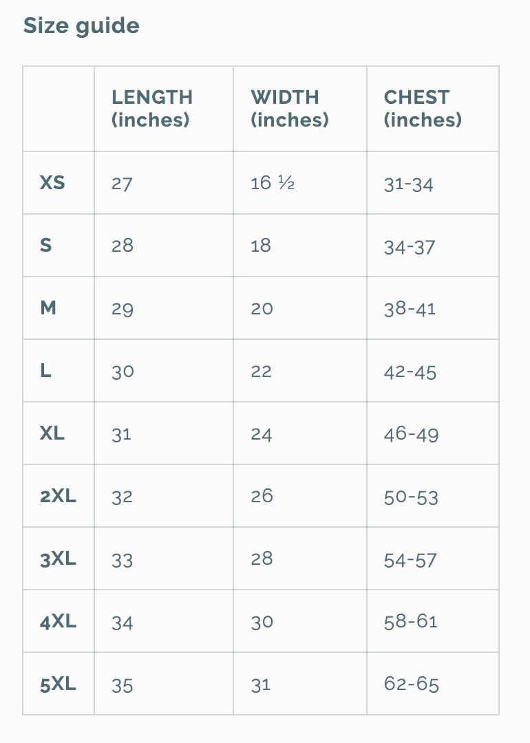 T-shirt - From Deep Within - Black