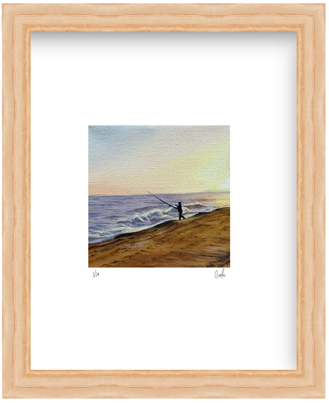 Mini #9 2024 Collection - Mini Print - Limited Edition